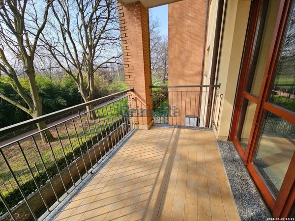 appartamento in vendita a Sedriano