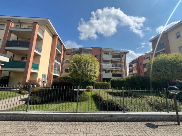 appartamento in vendita a Sedriano