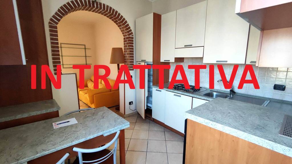 appartamento in vendita a Sedriano