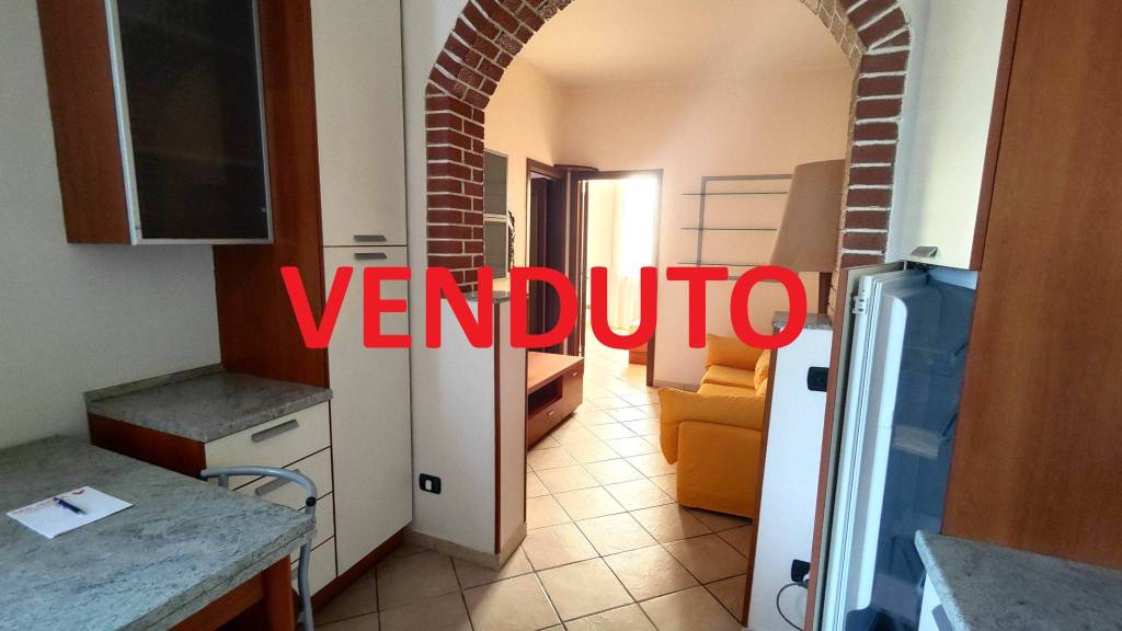 appartamento in vendita a Sedriano