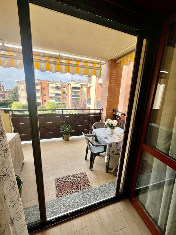 appartamento in vendita a Sedriano