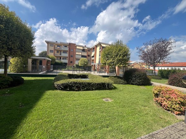 appartamento in vendita a Sedriano