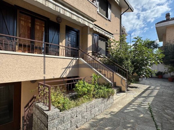 appartamento in vendita a Sedriano