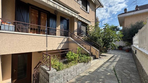 appartamento in vendita a Sedriano