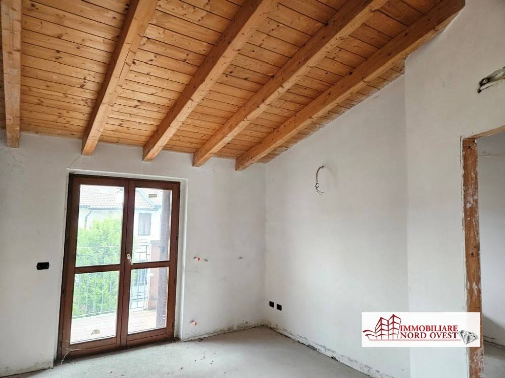 appartamento in vendita a Sedriano