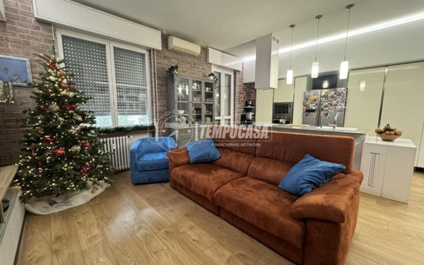 appartamento in vendita a Sedriano