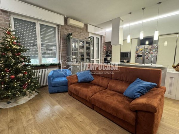 appartamento in vendita a Sedriano