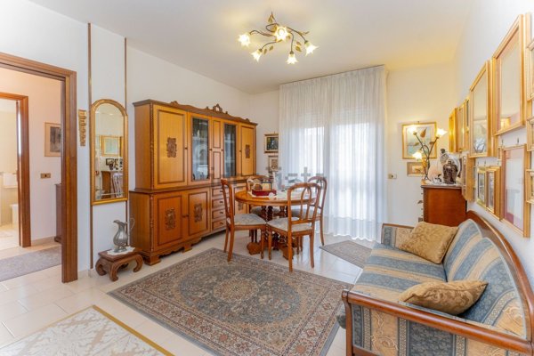 appartamento in vendita a Sedriano