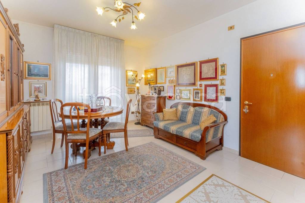 appartamento in vendita a Sedriano