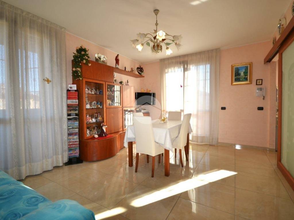 appartamento in vendita a Sedriano