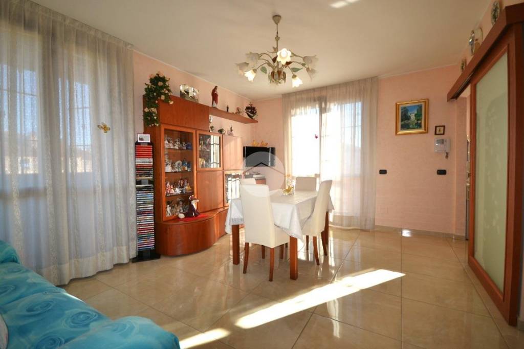 appartamento in vendita a Sedriano
