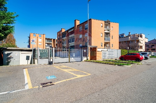 appartamento in vendita a Sedriano