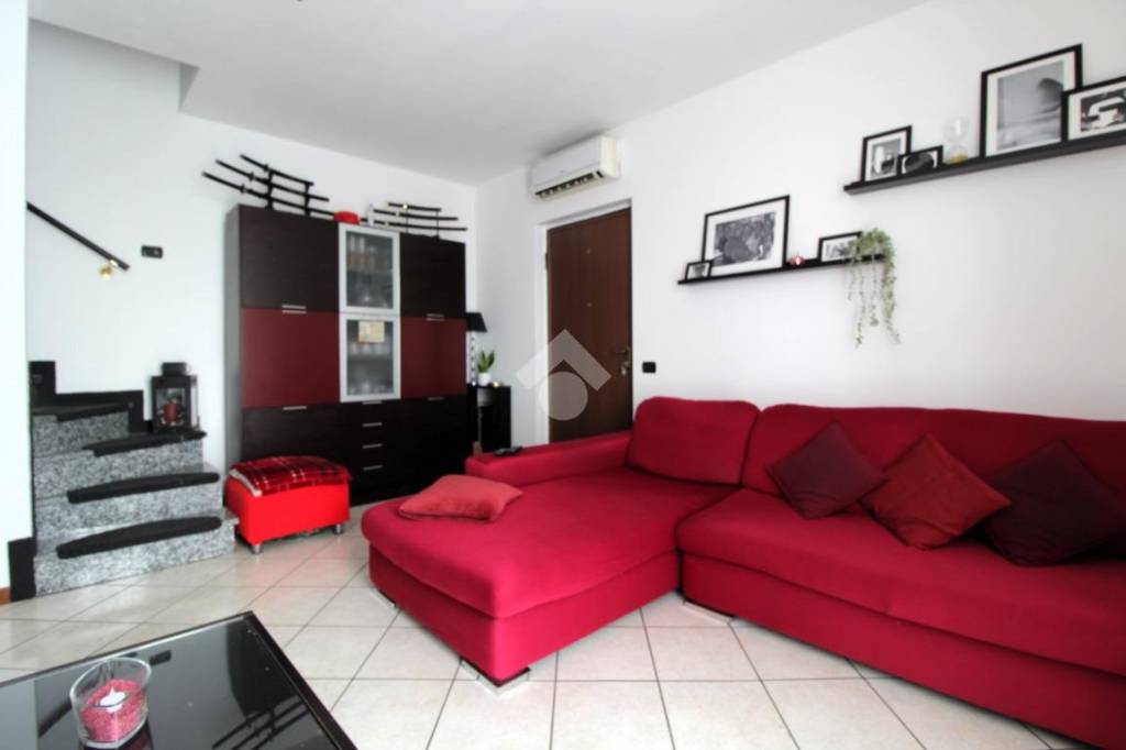 appartamento in vendita a Sedriano