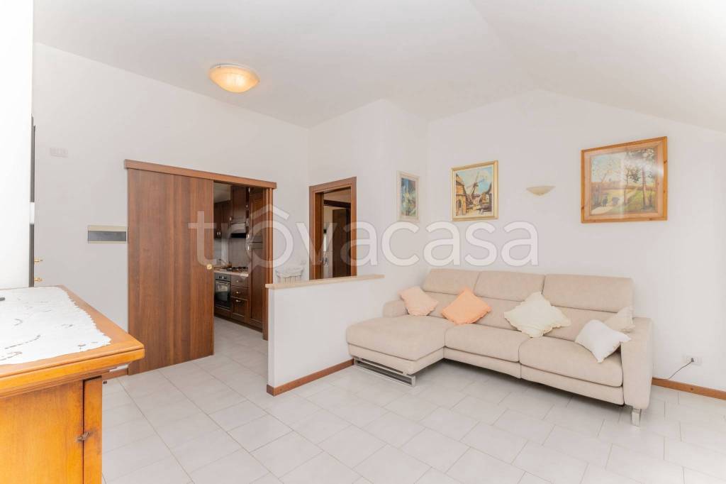 appartamento in vendita a Sedriano