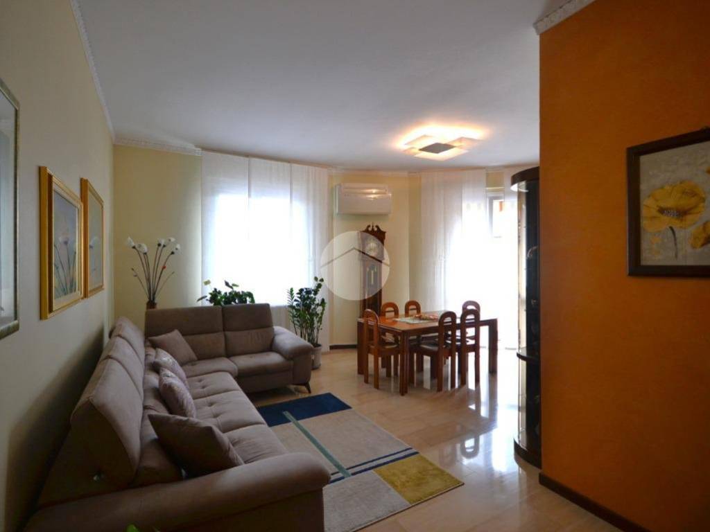 appartamento in vendita a Sedriano