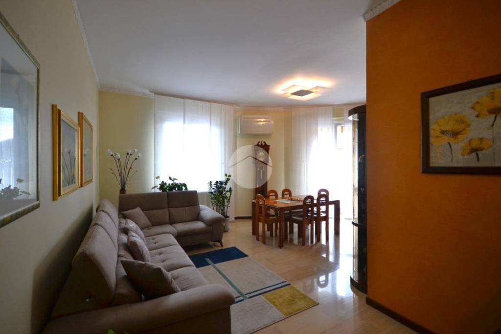 appartamento in vendita a Sedriano