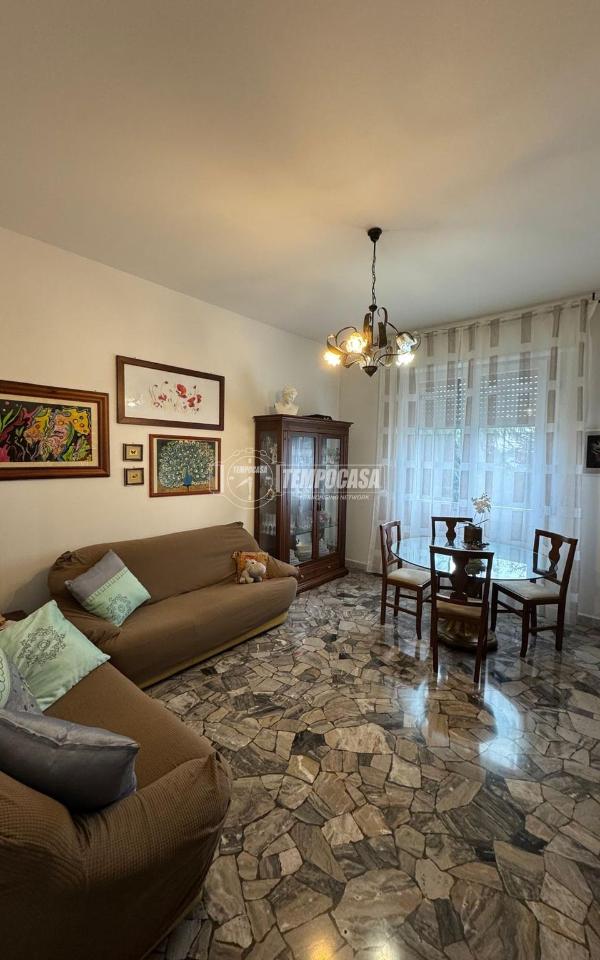 appartamento in vendita a Sedriano