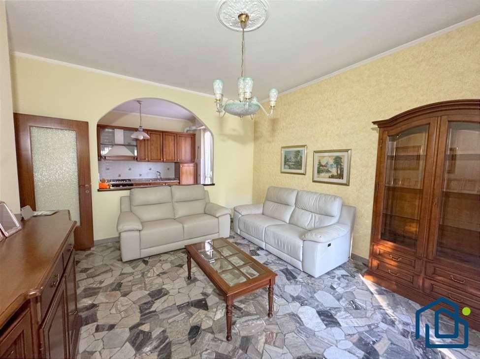 appartamento in vendita a Sedriano