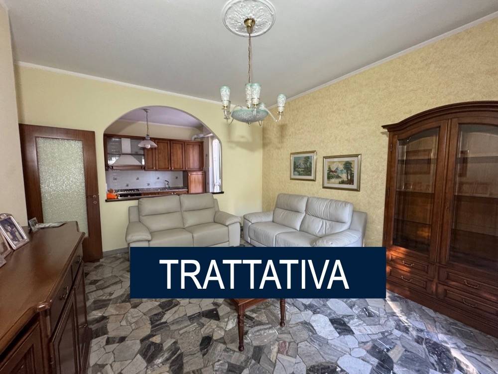 appartamento in vendita a Sedriano