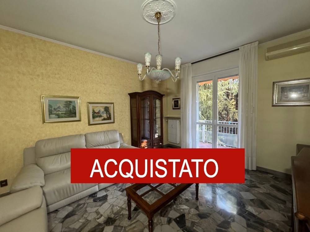 appartamento in vendita a Sedriano