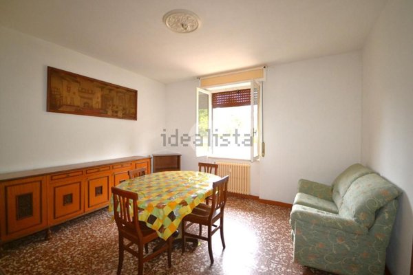 appartamento in vendita a Sedriano