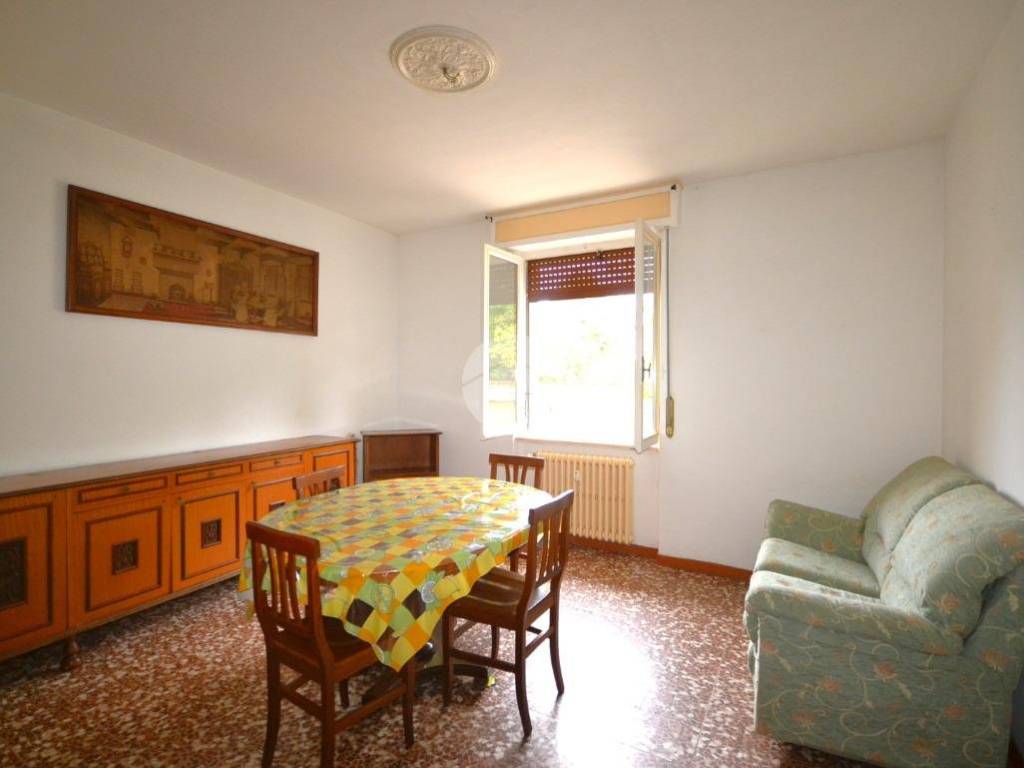 appartamento in vendita a Sedriano