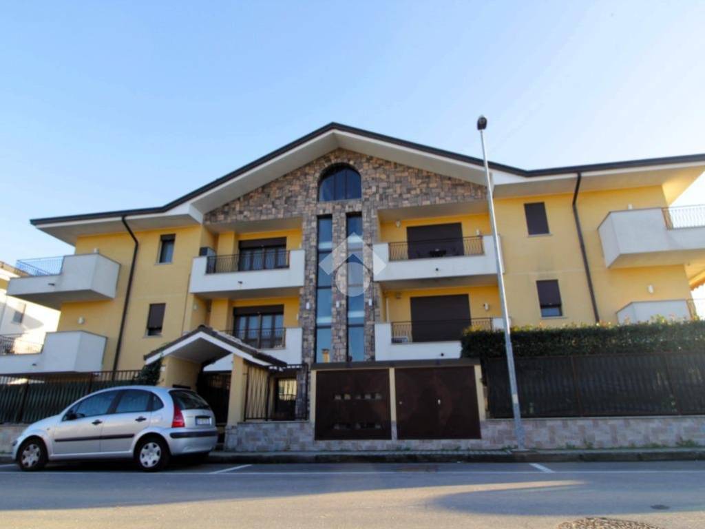 appartamento in vendita a Sedriano