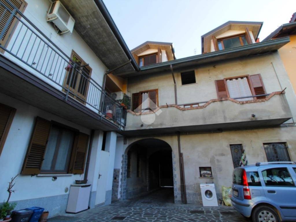 appartamento in vendita a Sedriano