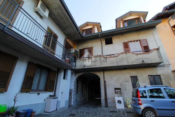 appartamento in vendita a Sedriano