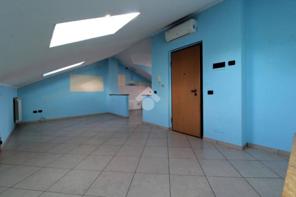 appartamento in vendita a Sedriano