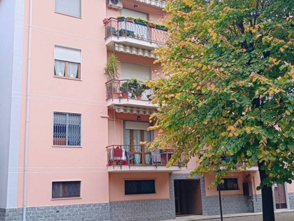 appartamento in vendita a Sedriano