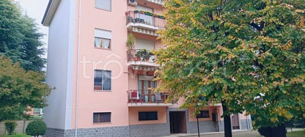 appartamento in vendita a Sedriano