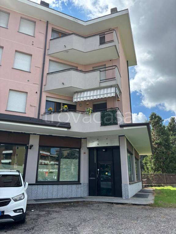 appartamento in vendita a Sedriano