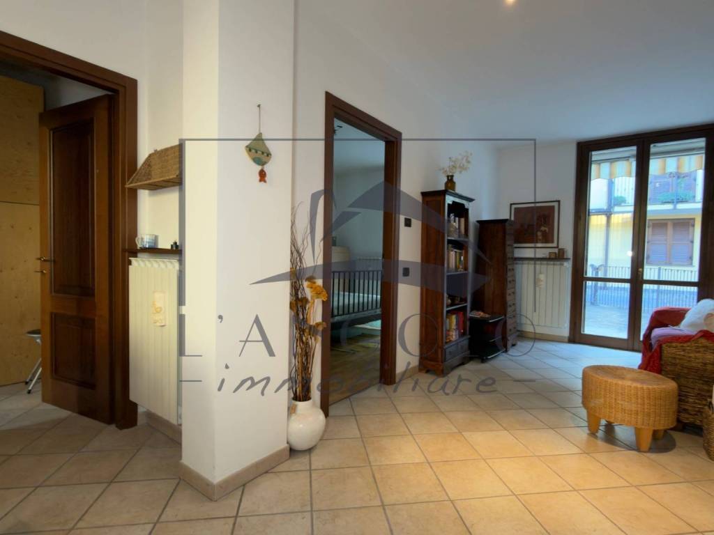 appartamento in vendita a Sedriano