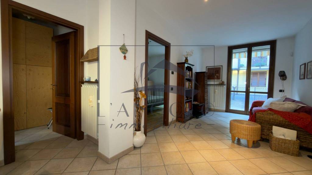 appartamento in vendita a Sedriano