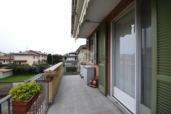 appartamento in vendita a Sedriano