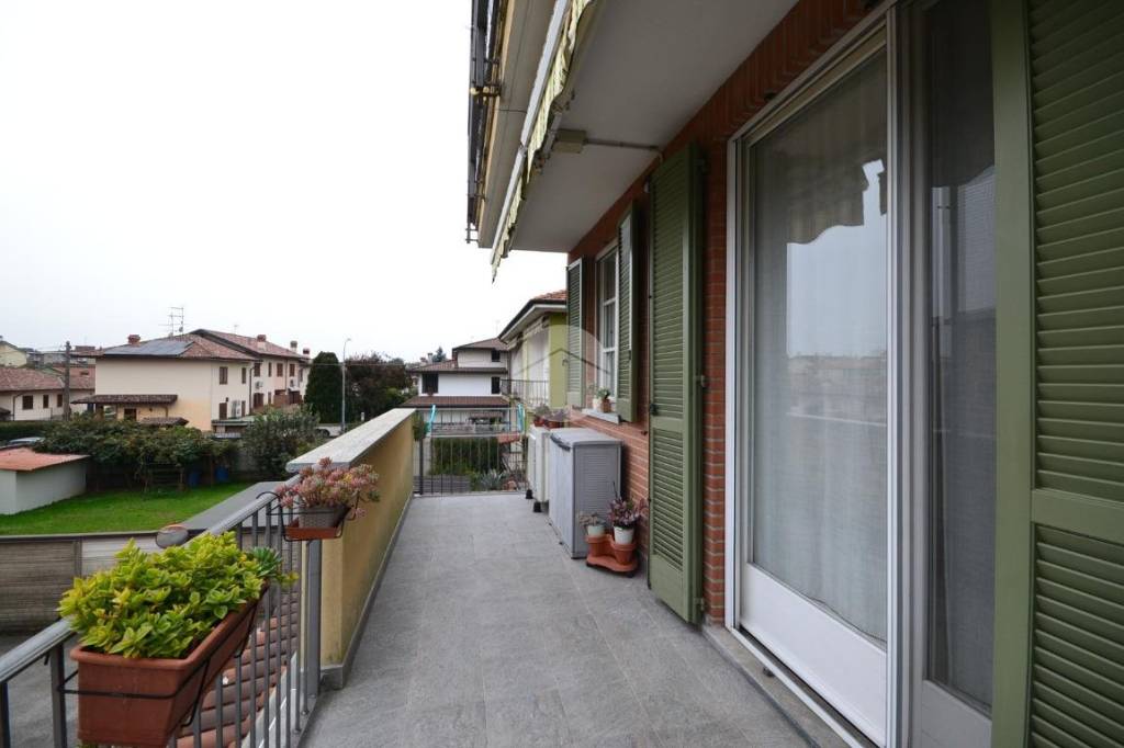 appartamento in vendita a Sedriano