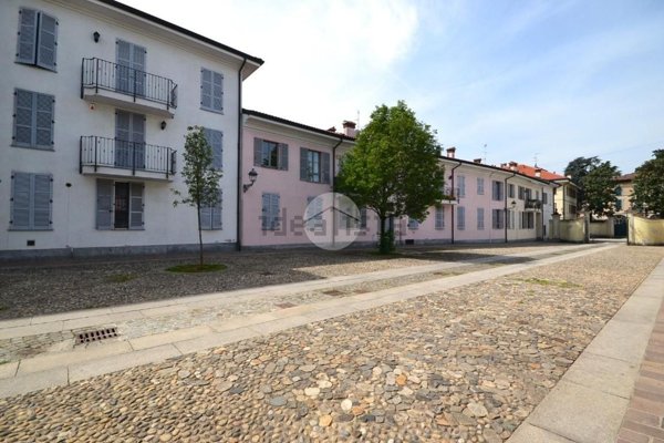 appartamento in vendita a Sedriano