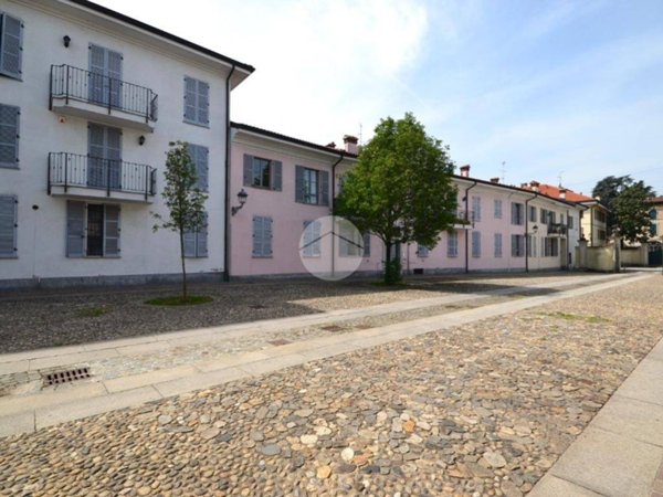 appartamento in vendita a Sedriano