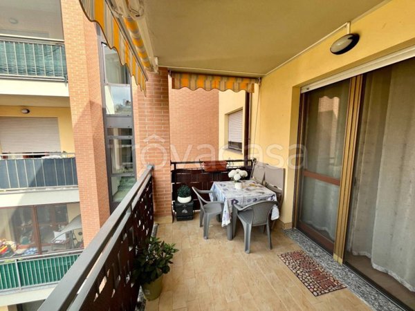 appartamento in vendita a Sedriano