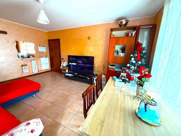 appartamento in vendita a Sedriano