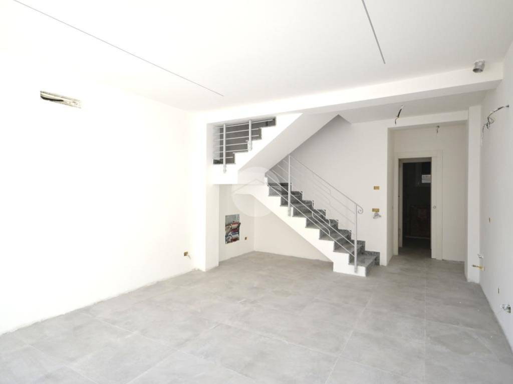 appartamento in vendita a Sedriano