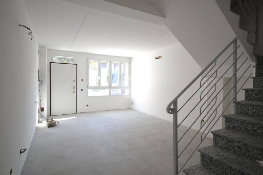 appartamento in vendita a Sedriano