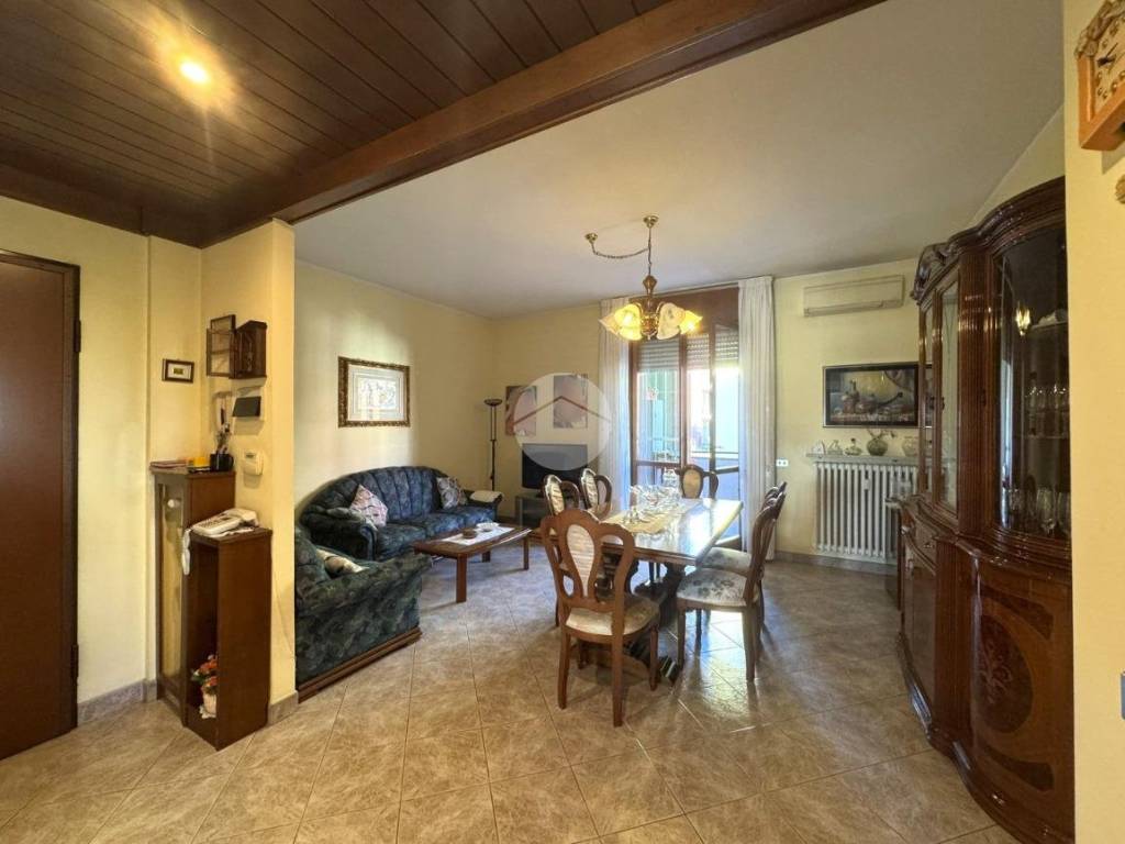 appartamento in vendita a Sedriano