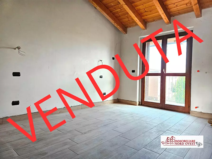 appartamento in vendita a Sedriano