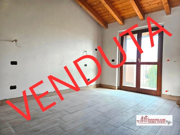 appartamento in vendita a Sedriano