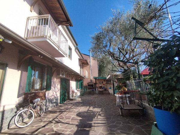 appartamento in vendita a Sedriano