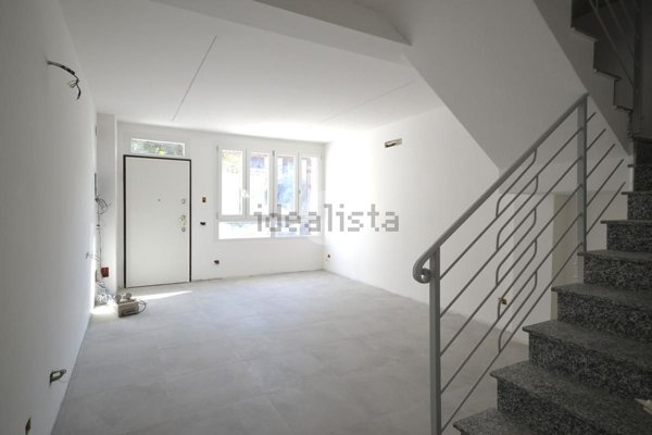 appartamento in vendita a Sedriano