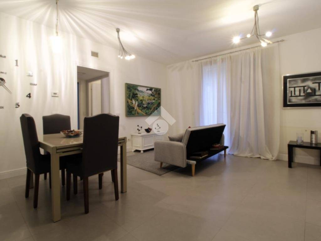 appartamento in vendita a Sedriano