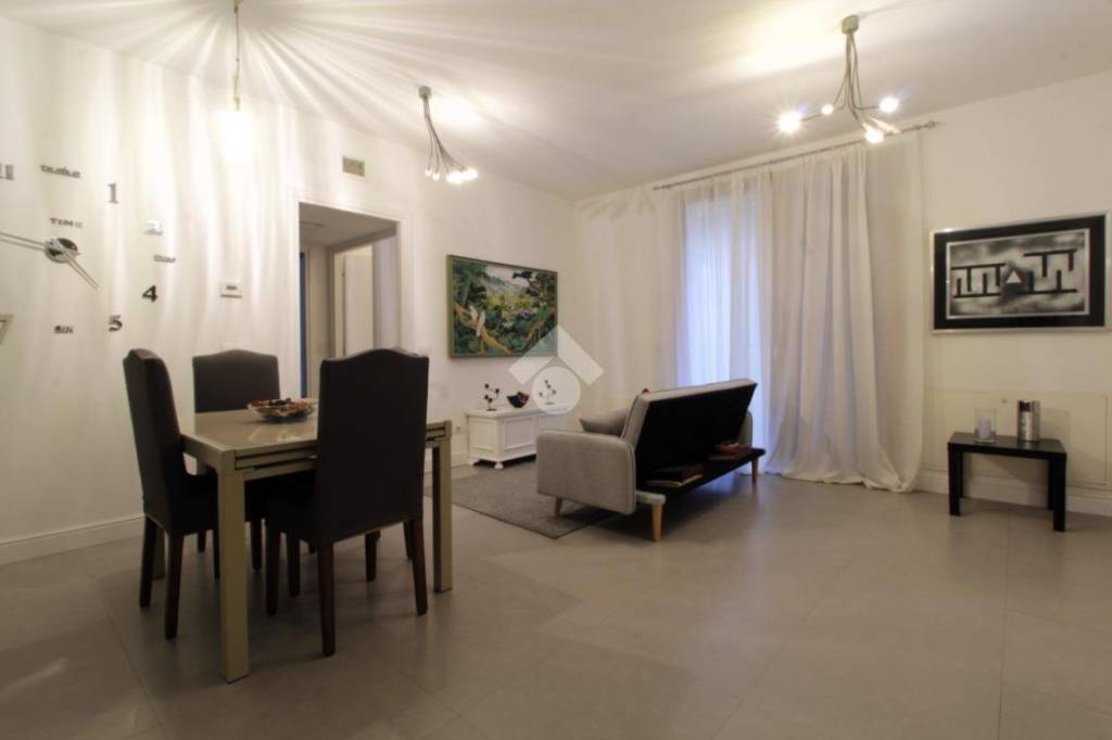 appartamento in vendita a Sedriano